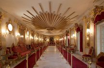 The Royal palaces of Egypt, Baron Empain, Manial and Abdeen Palaces with lunch