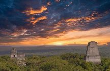 Tikal Day Tour From San Ignacio Belize