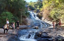 1 Day Trekking in Chiang Mai