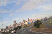 Johannesburg City Half Day Tour