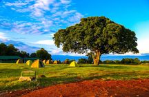 6 Day Private Camping Safari