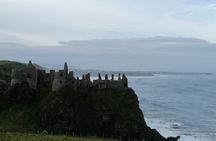 Giant's Causeway & Game of Thrones (luxury Private Tour)