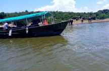 3 Days Best of Queen Elizabeth National Park Wildlife Tour