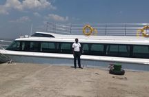 3 Days Best of Queen Elizabeth National Park Wildlife Tour