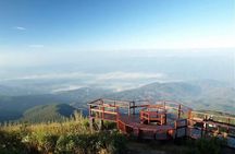 Doi Inthanon National Park with Nature Trail Trekking 1-Day Tour