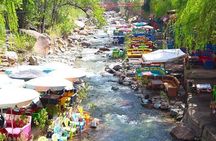 A Half-day Excursion To Ourika Valley