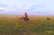 Fatbike tour in Lençóis Maranhenses