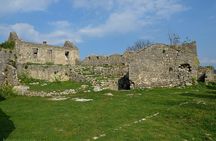 Podgorica Historic, Safari and Winery tour - Skadar lake and River Crnojevica
