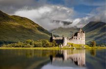 Standing Stones, Inveraray and Kilchurn Castle & Highlands Tour starting Balloch