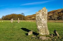 Standing Stones, Inveraray and Kilchurn Castle & Highlands Tour starting Balloch