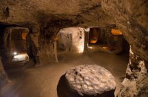 Cappadocia Green Tour