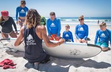 Private Surf Lesson in Punta Mita