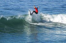 Private Surf Lesson in Punta Mita