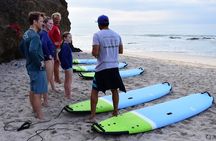 Private Surf Lesson in Punta Mita