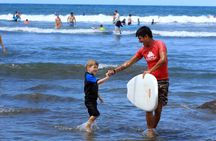 Private Surf Lesson in Sayulita