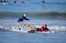 Private Surf Lesson in Sayulita