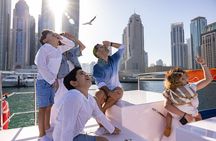 Abra Tours - Dubai Sightseeing Cruises