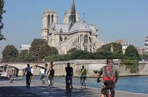 The Paris Monuments Tour