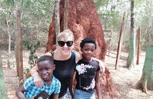 Accra Zoo, Private tour experience