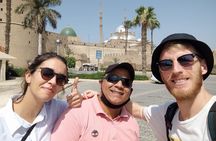 Egypt on the Line - 5 Days Tour to Cairo ,Giza and Alexandria from Cairo airport