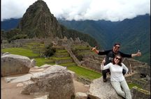 Wonderful Cusco 5-Day Tour with Entrance to Machupicchu