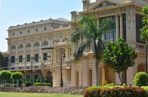 Abdeen Presidential Palace Museums & Islamic Art Museum Private tour - Cairo 