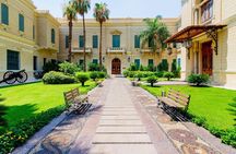 Abdeen Presidential Palace Museums & Islamic Art Museum Private tour - Cairo 