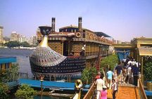 Nile Pharaoh Cruise In Cairo
