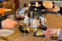 Valpolicella Wine Tasting Experience & Light Lunch