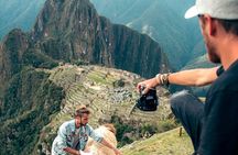 2-Day Guided Tour to Sacred Valley and Machu Picchu by Train