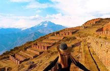 2-Day Guided Tour to Sacred Valley and Machu Picchu by Train