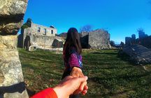 Podgorica Historic, Safari and Winery tour - Skadar lake and River Crnojevica