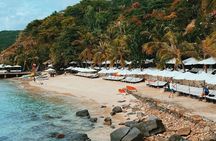 Nha Trang Private Tour To Mini Beach Included Lunch