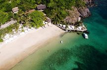 Nha Trang Private Tour To Mini Beach Included Lunch