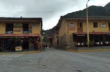 Live unique experience Machupicchu 2 days tour