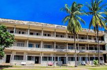 S-21 Prison and Killing Fields