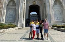Private Istanbul Old City and Shopping Tour