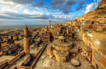 2 Days Full experince north-south cappadocia tour & Accomodation