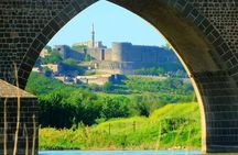 7-Day Private / Shared Cappadocia and Mesopotamia Tour