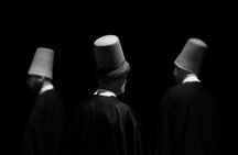 Whirling Dervishes Show in Pamukkale with Hotel Pick Up