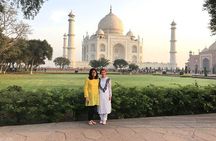 Delhi Agra Jaipur Delhi Golden Triangle 3 Days Tour