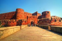 Delhi Agra Jaipur Delhi Golden Triangle 3 Days Tour