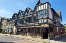 Private Walking Tour of Southampton