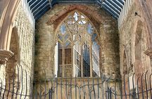 Private Walking Tour of Southampton