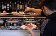 Tapas like a local Private Tour in Barcelona