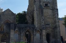 Private Walking Tour of Southampton