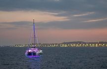 2-Hour Catamaran Tour along the Costa Tropical and Malaga Coast