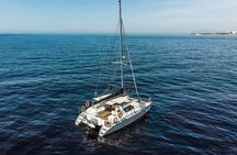 2-Hour Catamaran Tour along the Costa Tropical and Malaga Coast