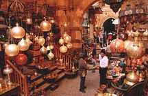 Private Family tours of Egypt: Egyptian Explorer - 8 Days