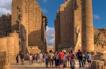 Private Family tours of Egypt: Egyptian Explorer - 8 Days